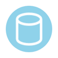 Break down data silos graphic