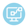 Connect to any data source graphic